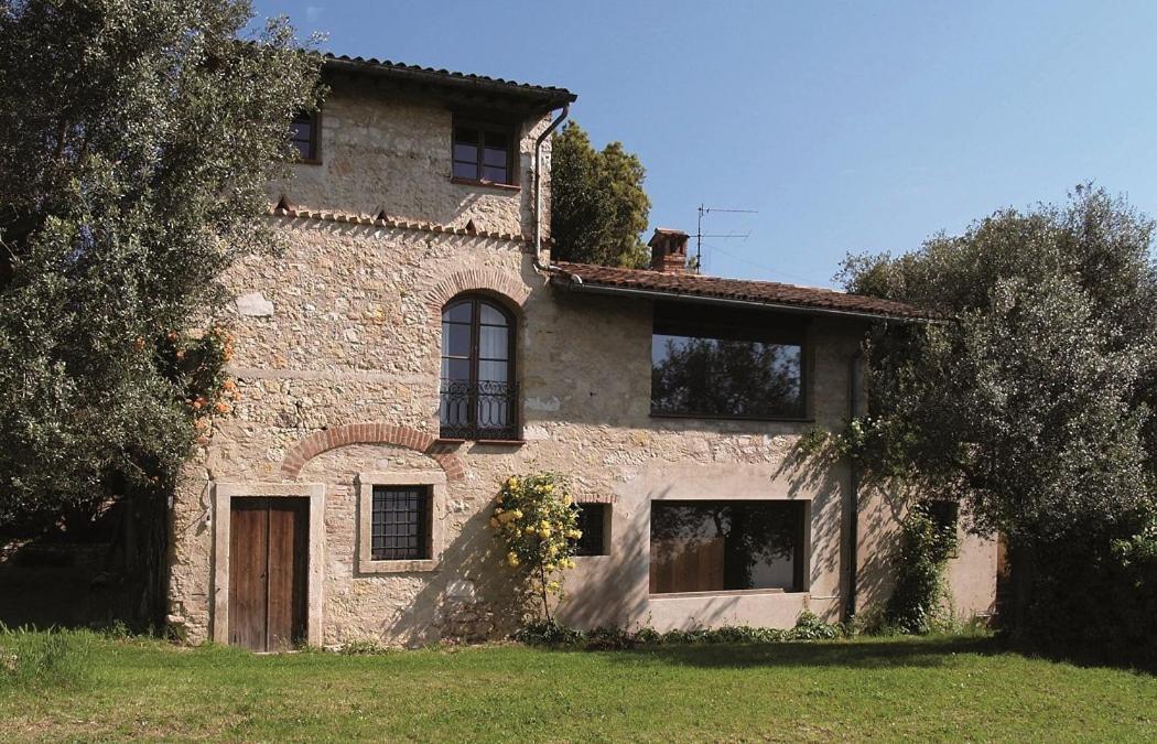 Collina Di Verona Borgo San Mattia Exteriör bild