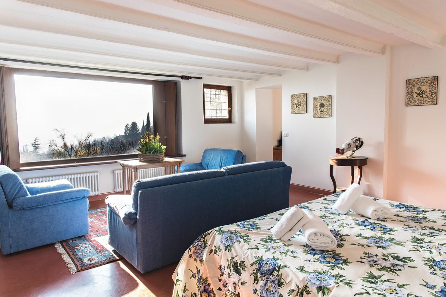 Collina Di Verona Borgo San Mattia Exteriör bild