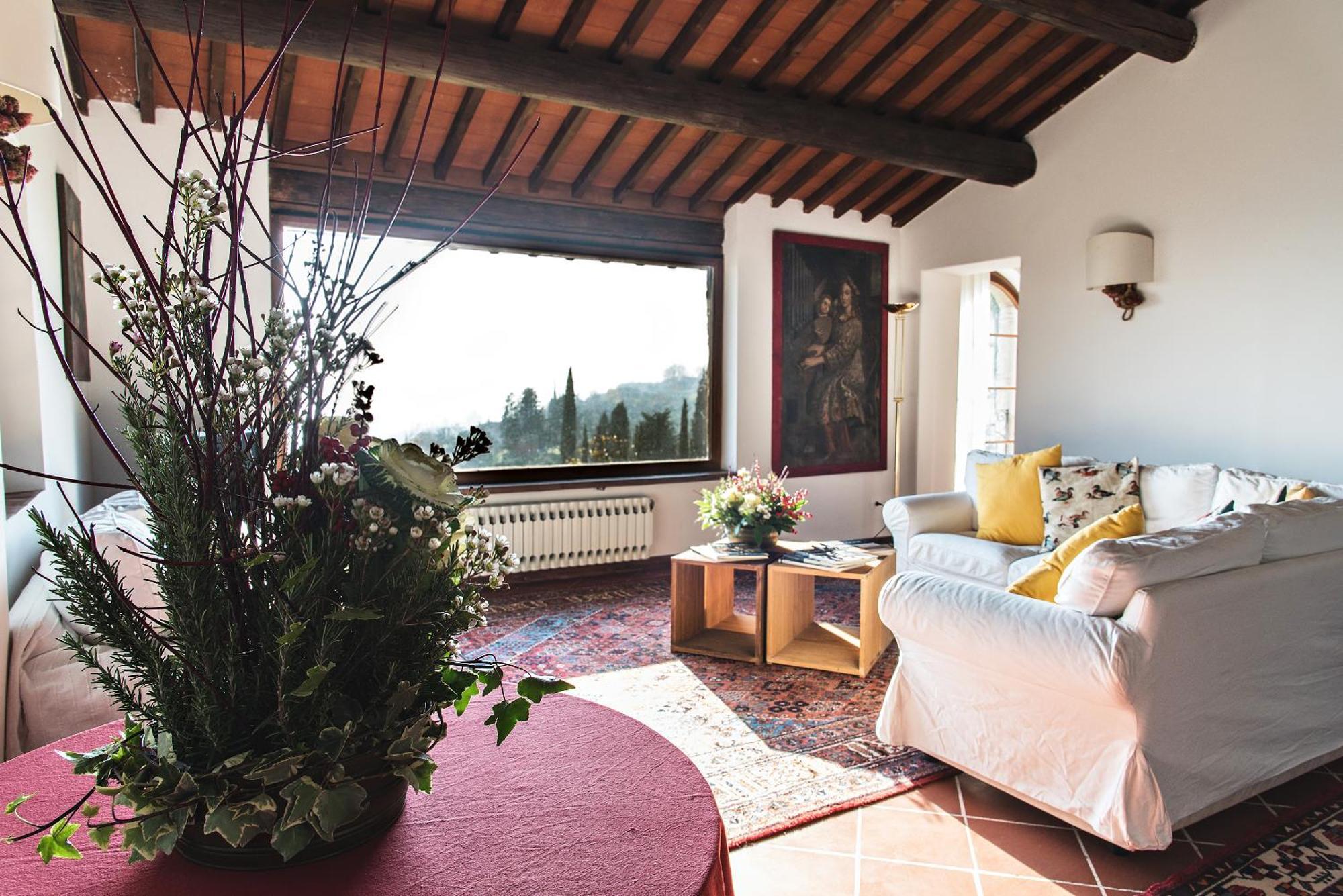 Collina Di Verona Borgo San Mattia Exteriör bild