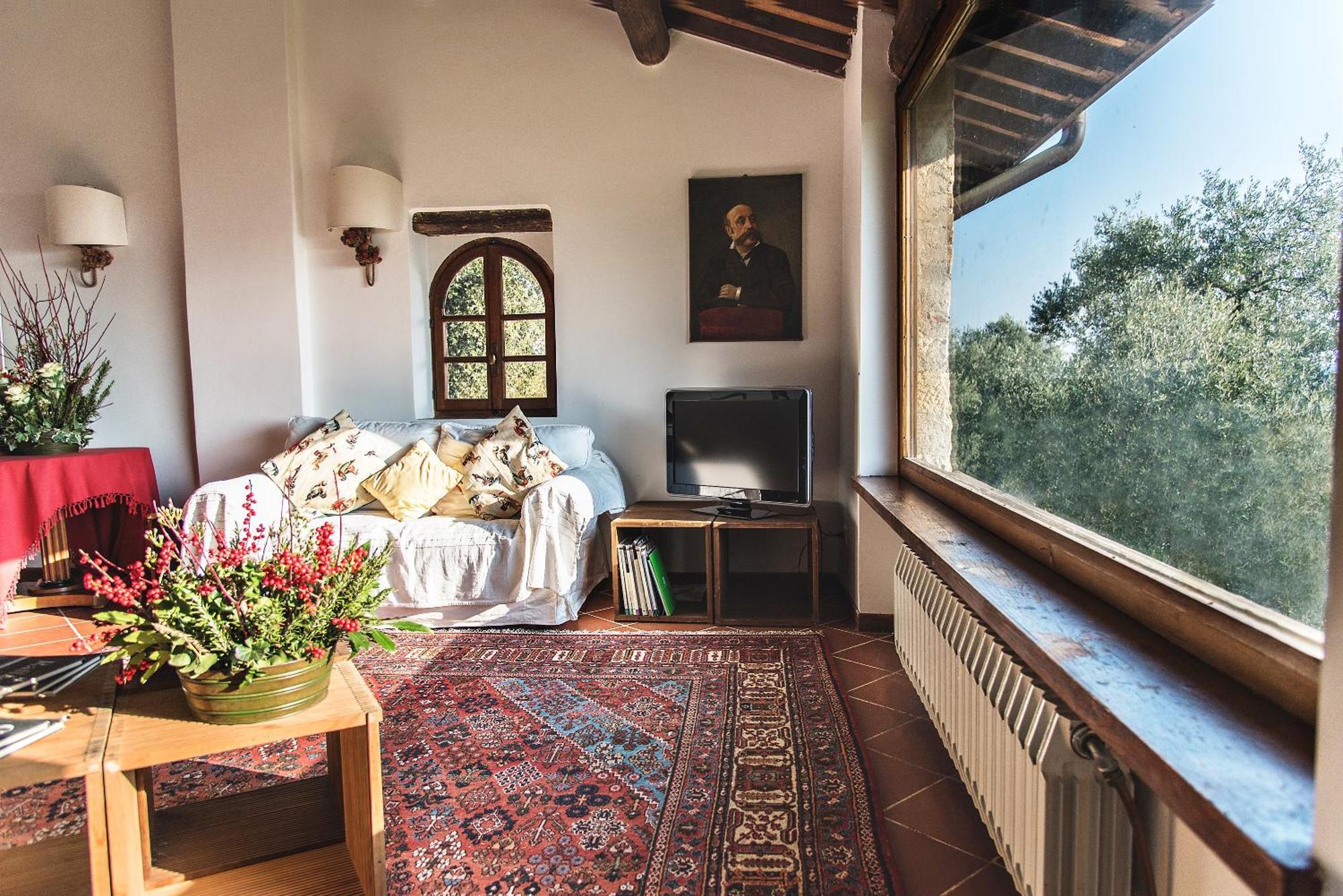 Collina Di Verona Borgo San Mattia Exteriör bild