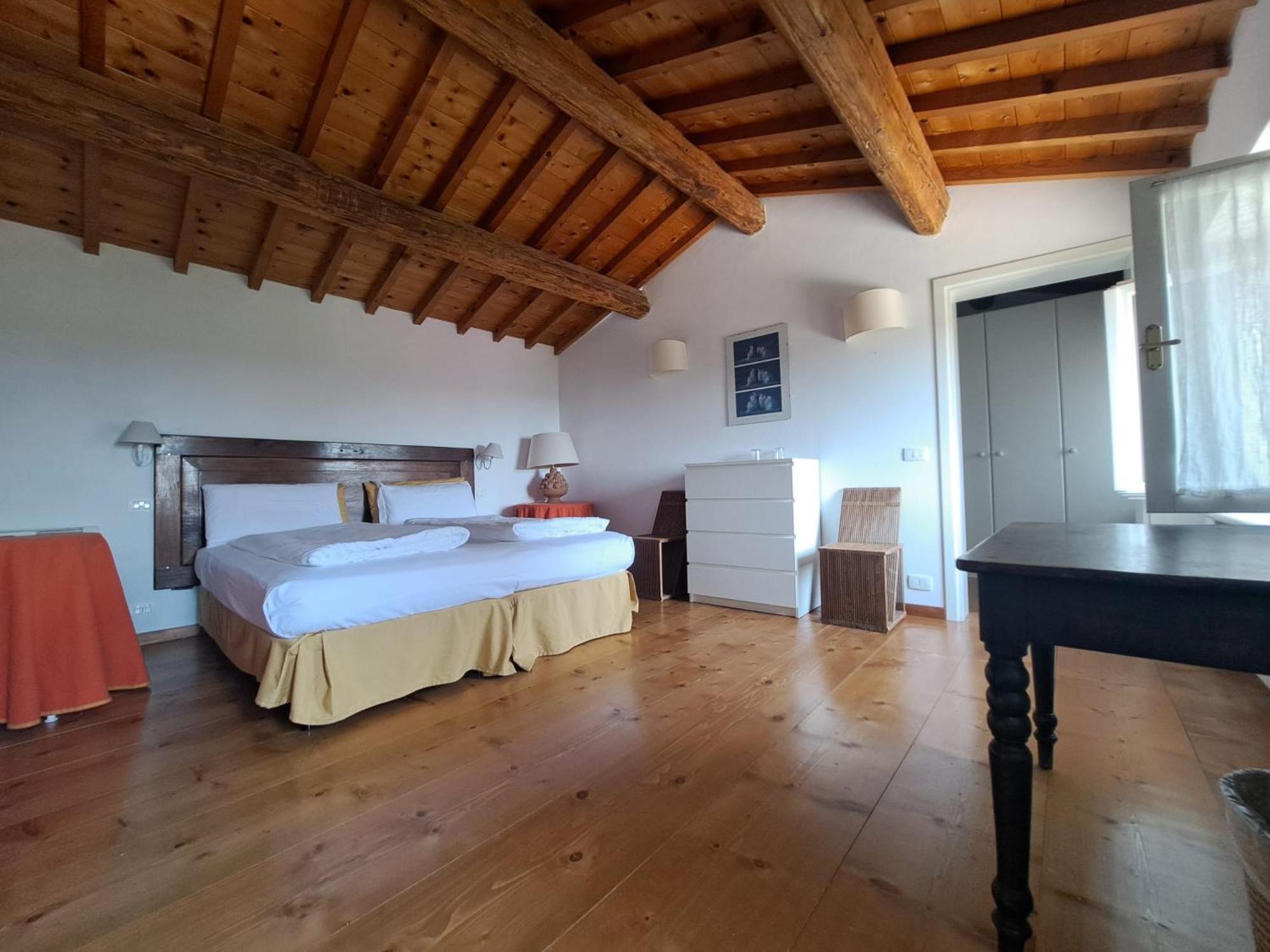 Collina Di Verona Borgo San Mattia Exteriör bild