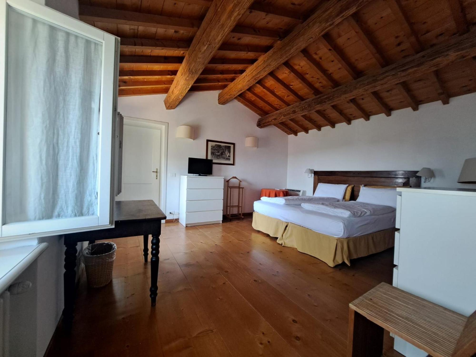 Collina Di Verona Borgo San Mattia Exteriör bild